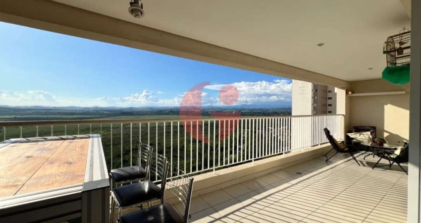 Apartamento para venda com 03 quartos e 03 vagas de garagem - 156m² no bairro Jardim das Indústrias
