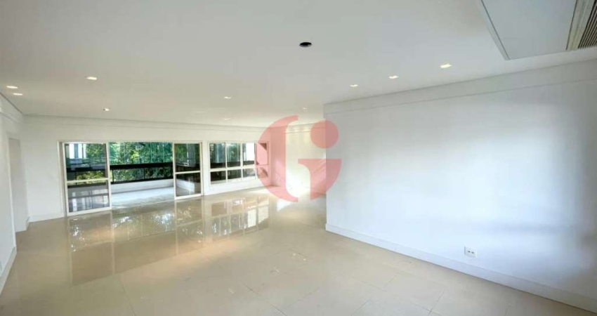 Apartamento alto padrão para venda com 03 quartos e 03 suítes - 320m² no bairro Jardim Apolo