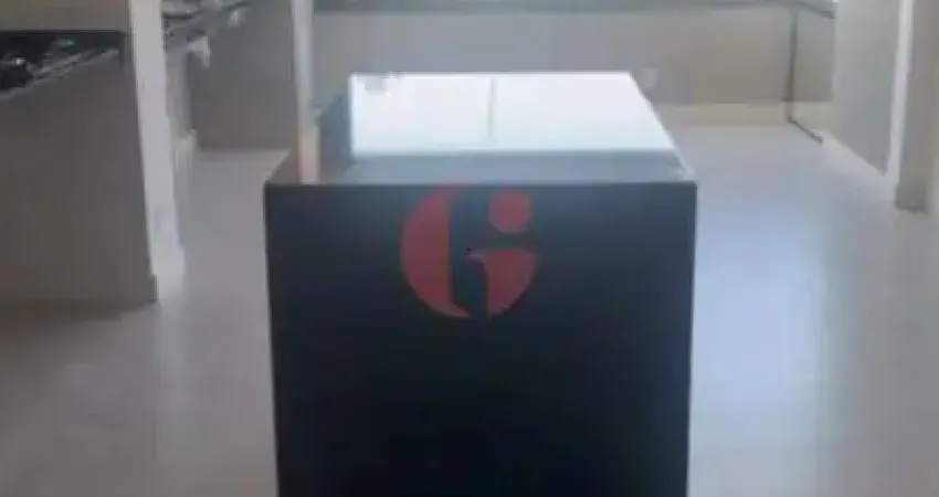 Apartamento para venda com 03 quartos e 02 vagas de garagem - 85m² no bairro Jardim Satélite