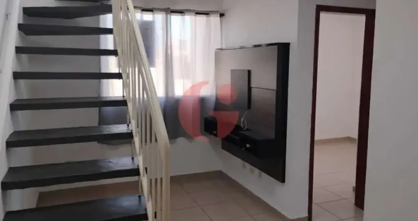 Apartamento/cobertura para venda e locação com 2 quartos e 1 vaga de garagem - 93m² no bairro Monte Castelo