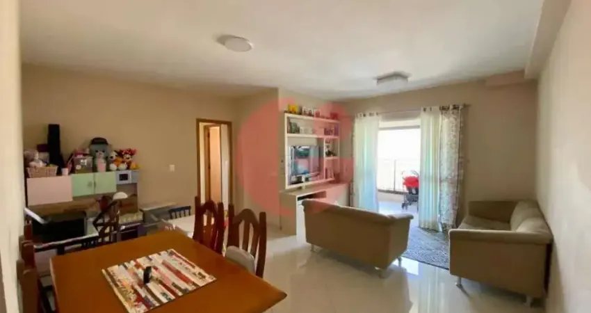 Apartamento para venda com 3 quartos e 2 vagas de garagem - 112m² no bairro jardim aquarius