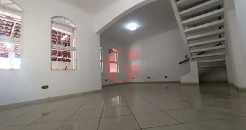 Sobrado para venda com 4 quartos e 4 vagas de garagem - 320m² no bairro jardim torrão de ouro