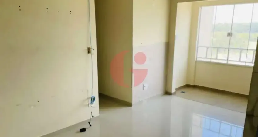 Apartamento para venda e locação com 3 quartos sendo 1 suíte - 63m² no bairro vila industrial