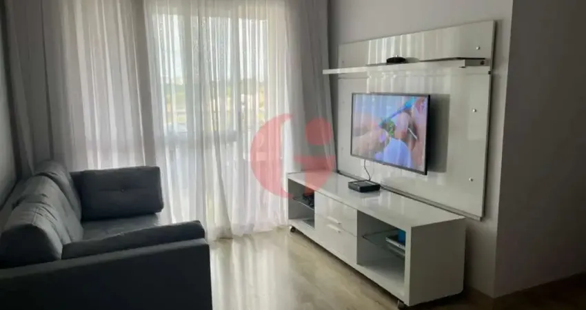 Apartamento para venda e locação com 03 quartos e 02 vagas de garagem- no bairro Jardim Sul