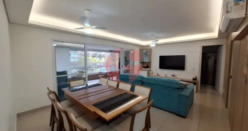 Apartamento para venda com 04 quartos e 03 vagas de garagem - 182m² no bairro vila ema