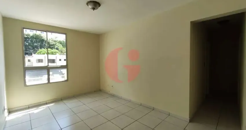 Apartamento para locação com 03 dormitórios e 01 vaga de garagem - 59m² na Vila Adyanna