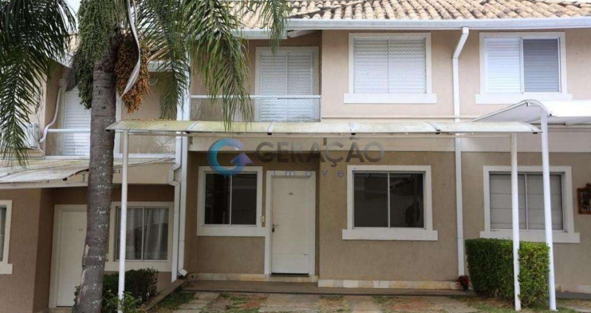 Sobrado em condomínio para venda com 3 quartos sendo 1 suíte - 92m² no bairro Urbanova