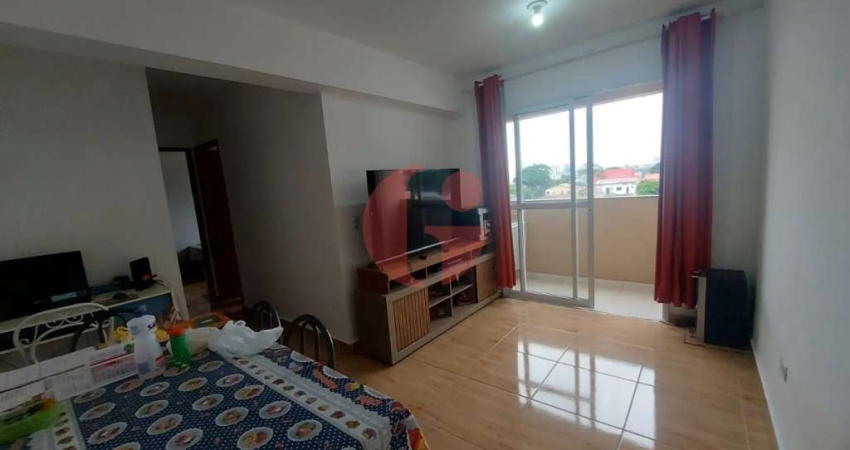 Apartamento para venda com 02 quartos e 01 vaga de garagem - 56m² no bairro Monte Castelo
