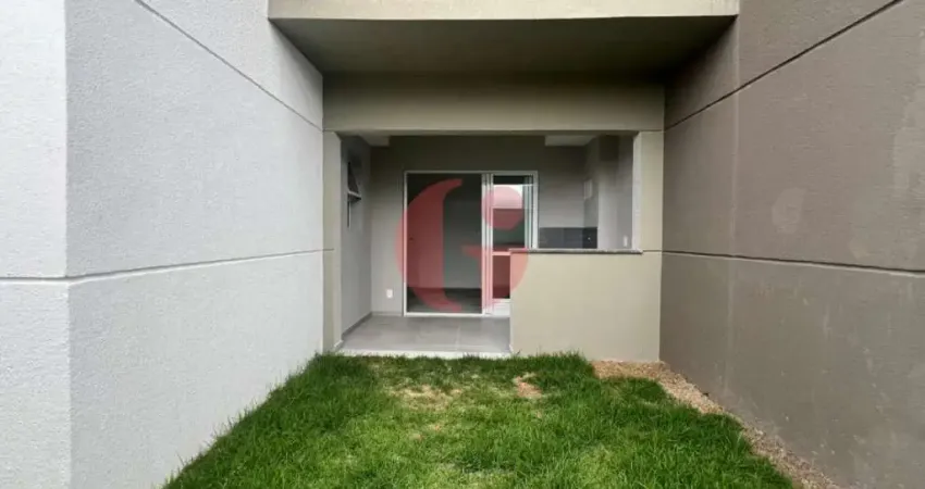 Apartamento GARDEN para venda com 02 quartos e 01 suíte - 88,1m² no bairro Vila Industrial