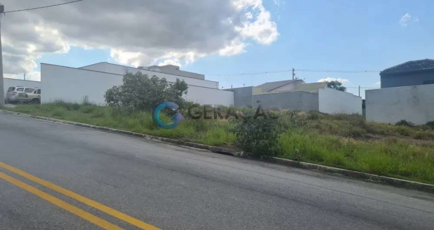Portal dos Pássaros - Lote Comercial 2 lotes juntos 250 m² cada