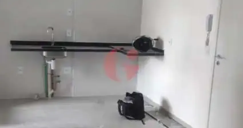 Apartamento para venda com 2 quartos (1 suíte) e 1 vaga de garagem - 54m² no bairro Jardim Satélite