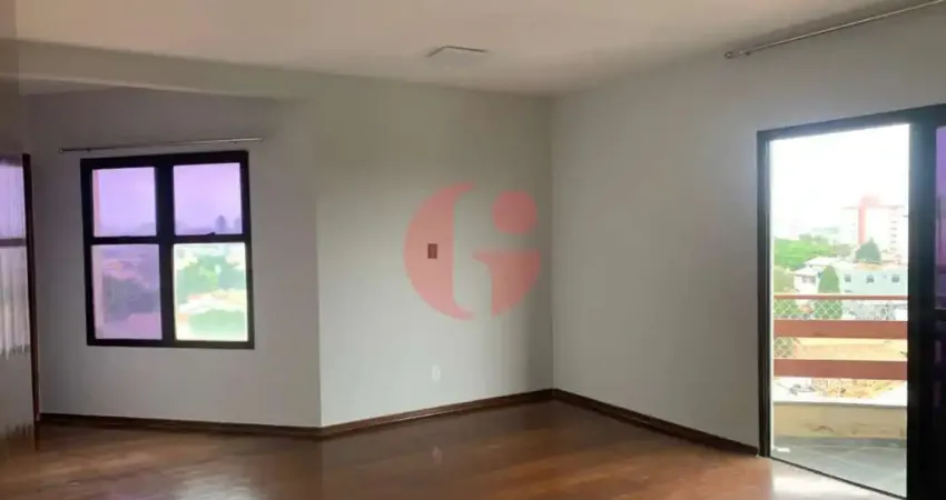 Apartamento para venda com 03 quartos e 01 vaga de garagem - 88m² no bairro Jardim das Indústrias