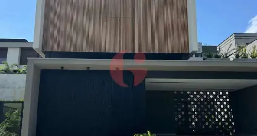 Casa em condomínio para venda com 4 quartos (4 suítes) e 4 vagas de garagem - 390m² no bairro urbanova