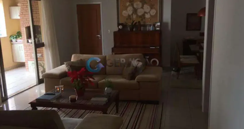 Apartamento para venda com 03 quartos (02 suítes) e 02 vagas de garagem - 147m² no bairro Jardim Aquarius
