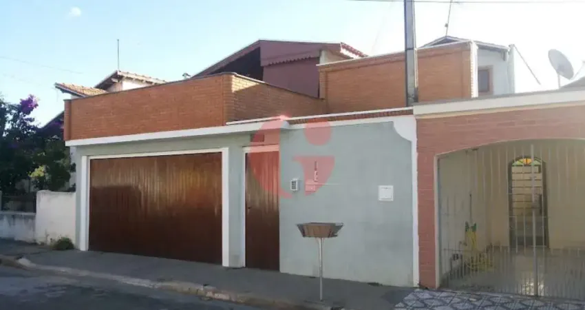 Casa para venda com 03 quartos e 02 vagas de garagem - 205m² no bairro vila resende | caçapava