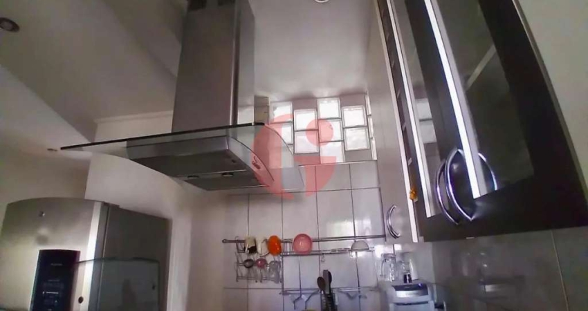 Casa térrea para venda com 3 dormitórios (1 suíte) e 2 vagas de garagem - 82m² no Eugenio de Melo | Jardim Itapoão
