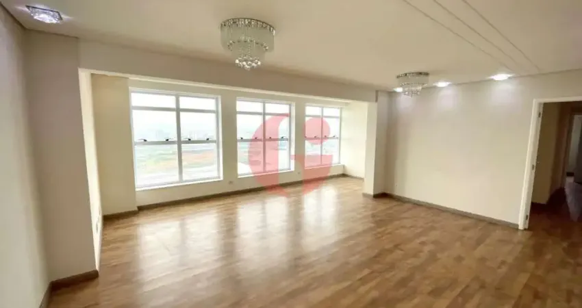 Cobertura para venda e locação com 04 quartos (04 suítes) e 03 vagas de garagem - 260m² no bairro Jardim Aquarius