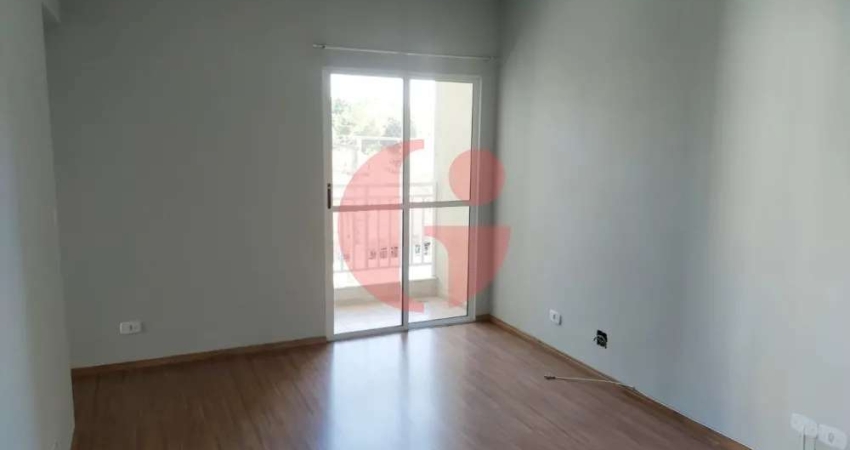 Apartamento para locação com 3 quartos e 1 vaga de garagem - 75m² no bairro Jardim Alvorada
