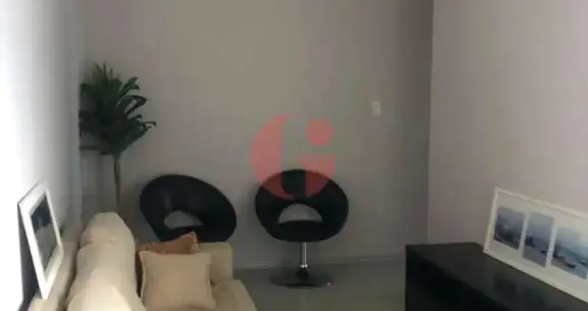 Apartamento para venda com 02 quartos e 01 vaga de garagem - 55m² no bairro Urbanova