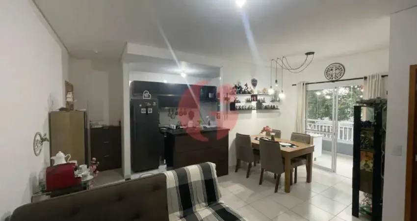 Apartamento para venda com 2 quartos ( 01 suíte) e 01 vaga de garagem - 70m² no bairro Jardim Oriente