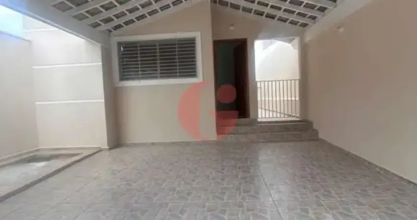 Casa térrea para venda com 02 quartos e 02 vagas de garagem - 157,50m² no bairro villa branca - jacareí