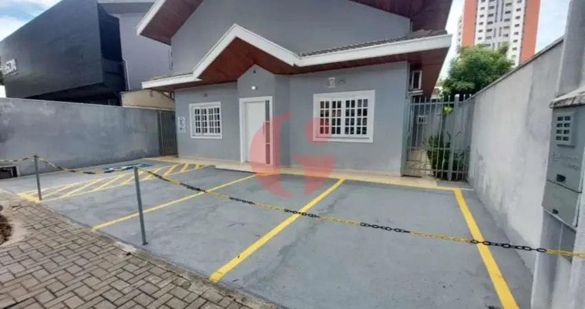 Casa para locação e venda com edícula e 04 vagas de garagem - 163,13m² no bairro Vila Ema