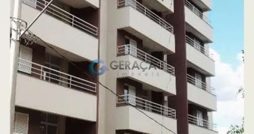 Apartamento para venda com 02 quartos e 02 vagas de garagem - 64m² no bairro Jardim Satélite