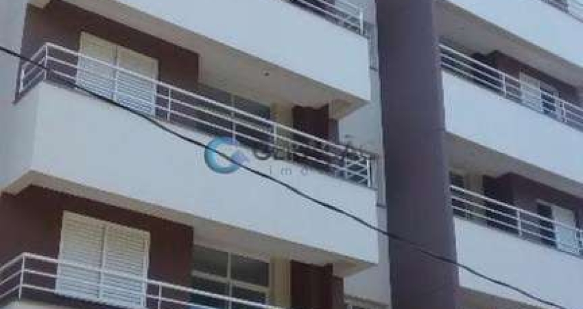 Apartamento para venda com 2 quartos e 1 vaga de garagem - 64m² no bairro Jardim Satélite
