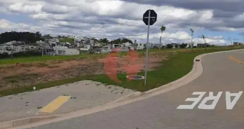 Lindo terreno no terras alpha com vista pra serra da mantiqueira