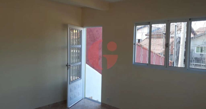 Sobrado para venda com 2 moradias (térreo/superior) com 160m² no bairro Jardim Cruzeiro do Sul