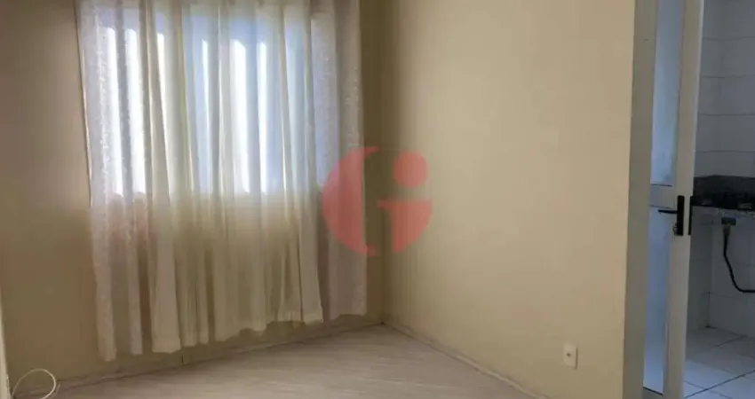 Apartamento para venda com 2 quartos e 1 vaga de garagem - 45m² no bairro Vila Tesouro