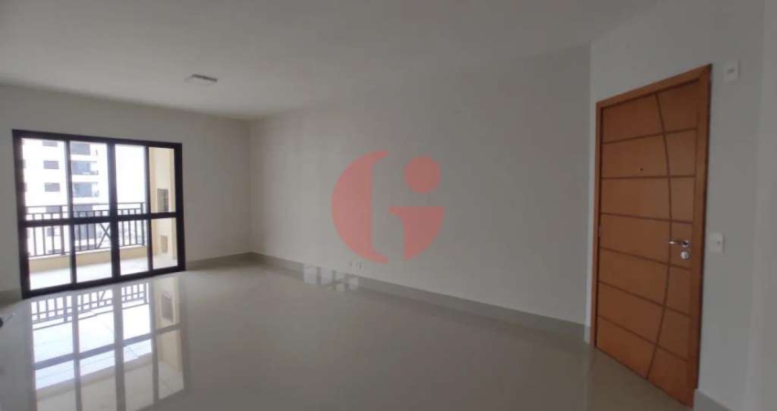 Apartamento alto padrão para venda e locação com 04 quartos e 03 vagas de garagem - 157,19m² no bairro Jardim Esplanada