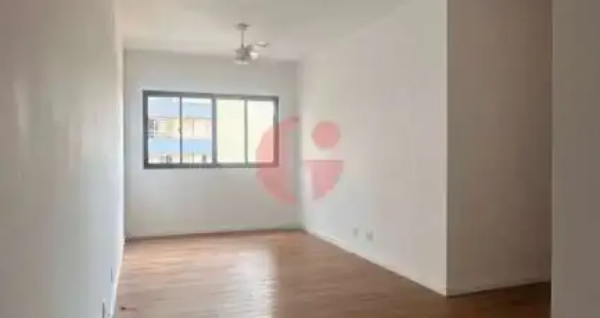 Apartamento para locação reformado com 03 quartos e 01 vaga de garagem - 85m² no bairro Jardim Aquarius
