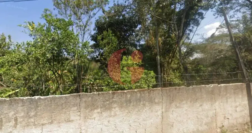 GLEBA DE 24,43 ALQUEIRES - BAIRRO SERROTE - DISTRITO EUGÊNIO DE MELO - S.J.CAMPOS