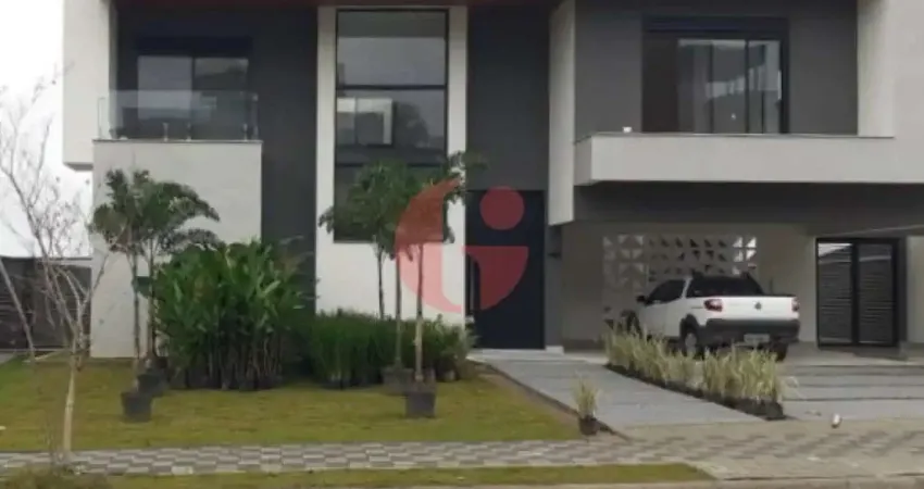 Casa em condomínio para venda com 04 quartos e 06 vagas de garagem - 530m² no bairro Urbanova