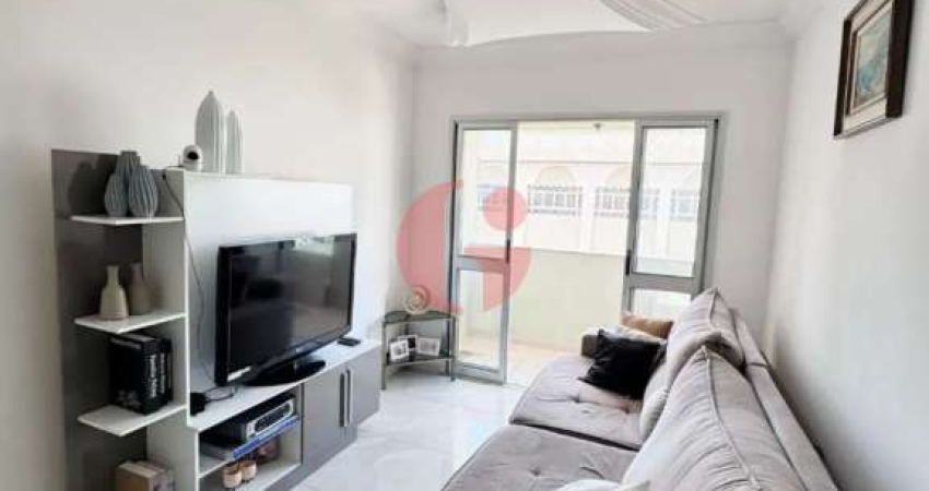 Apartamento para venda com 3 quartos e 2 vagas de garagem - 87m² no bairro Jardim Satélite