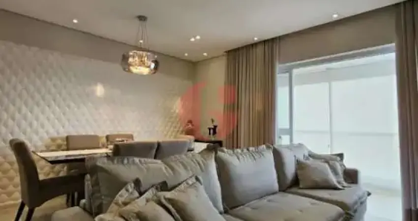 Apartamento para venda com 3 quartos e 3 vagas de garagem - 105m² no bairro Jardim das Industrias