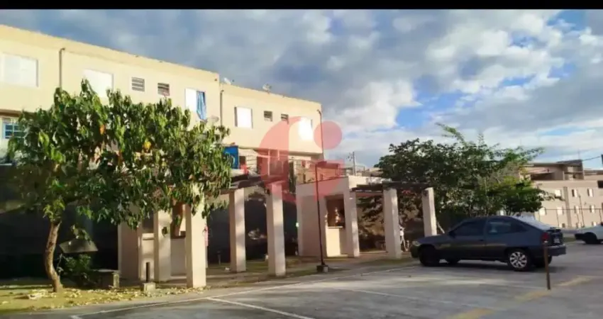 Apartamento duplex em condomínio para venda com 2 quartos e 1 vaga de garagem - 86m² no bairro vila são geraldo