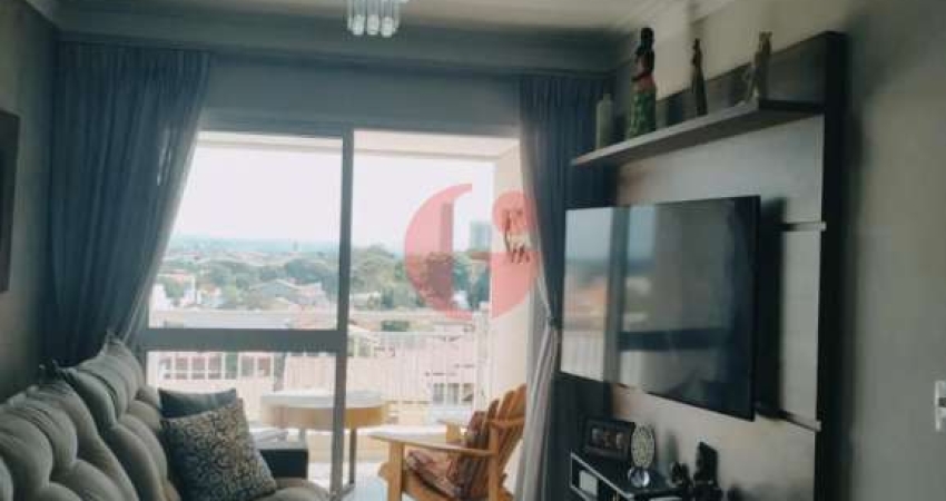 Apartamento para venda com 03 quartos e 02 vagas de garagem - 105m² no bairro Jardim Portugal