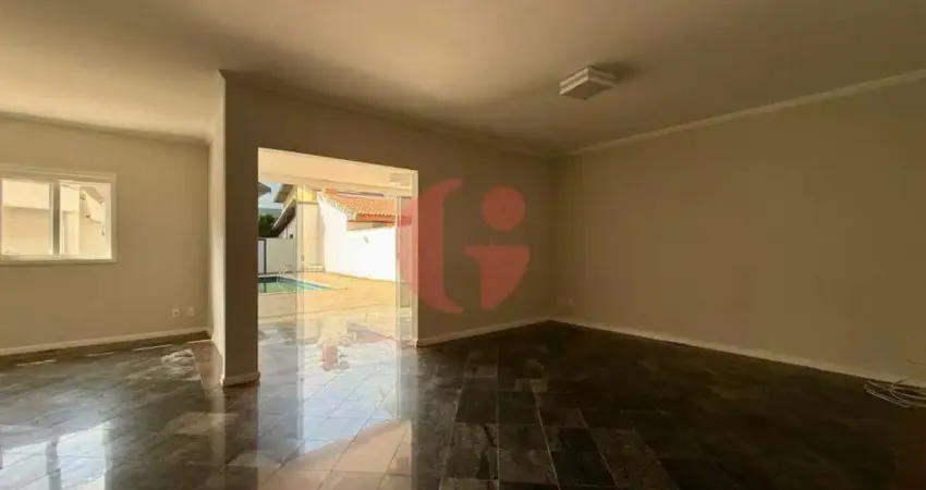 Sobrado alto padrão em condomínio para venda com 4 dormitórios e 3 vagas de garagem no bairro conjunto residencial esplanada do sol