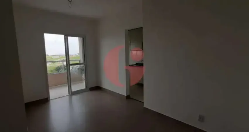 Apartamento para locação com 02 quartos e 02 vagas de garagem - 56m² no bairro Urbanova
