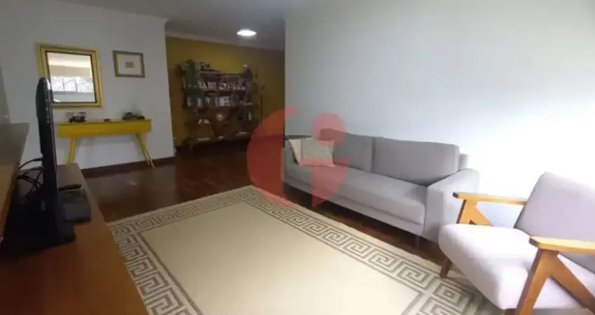 Apartamento para venda com 03 quartos e 01 vaga de garagem - 118m² no bairro vila adyanna