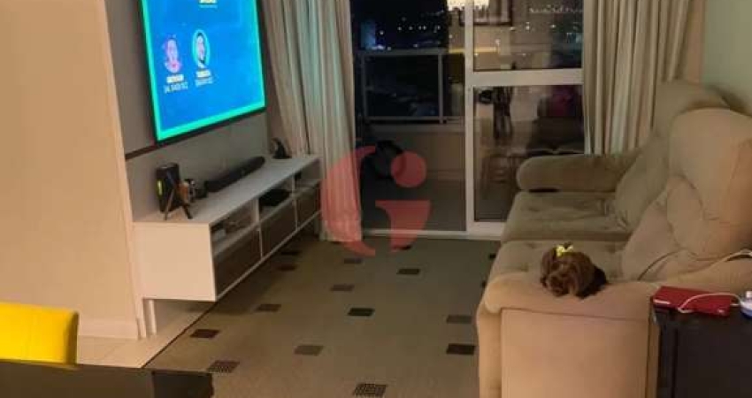 Apartamento para venda com 03 quartos e 02 vagas de garagem - 87m² no bairro Parque Industrial