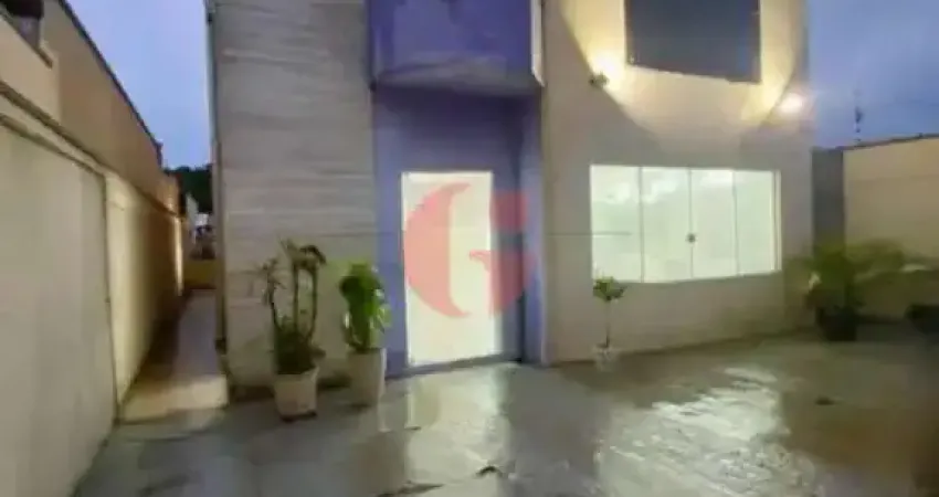 Casa comercial para venda com 273m² no bairro Parque Industrial - São José dos Campos