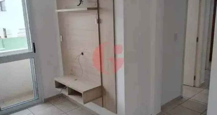 Apartamento para venda com 02 quartos e 01 vaga de garagem - 56m² no bairro Urbanova