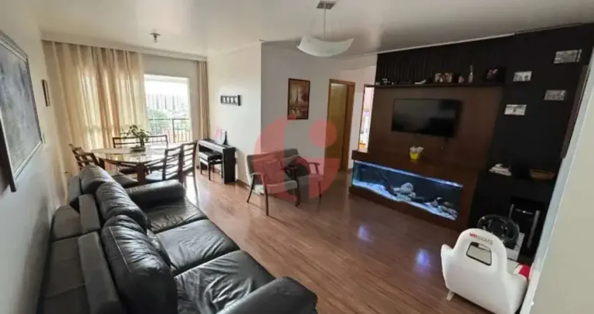 Apartamento para venda com 03 quartos e 02 vagas de garagem - 95m² no bairro jardim portugal