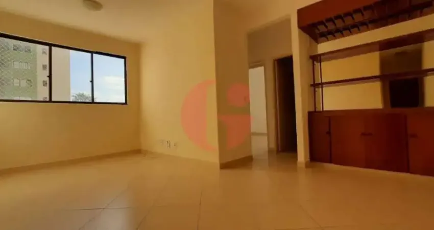 Apartamento para venda com 02 quartos e 01 vaga de garagem - 55m² no bairro Jardim Aquarius
