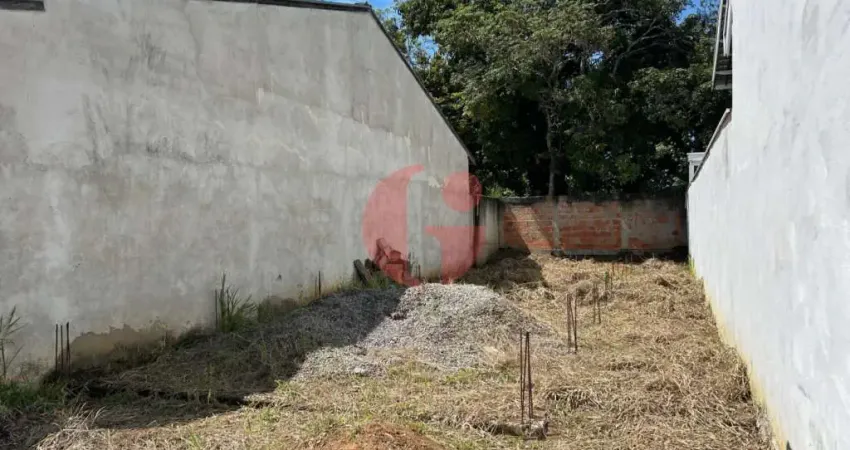 Terreno à venda na Rua Rio do Peixe, 430, Altos da Vila Paiva, São José dos Campos