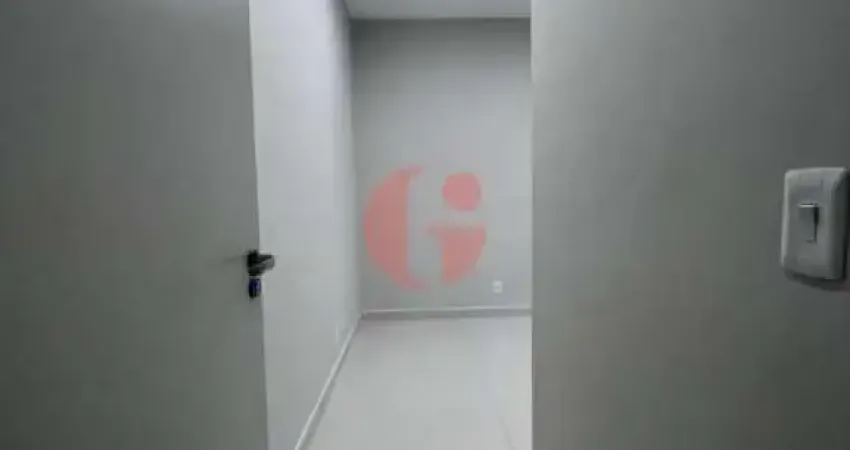 Apartamento novo para venda e locação com 2 quartos e 01 vaga de garagem - 62,45m² no bairro Urbanova