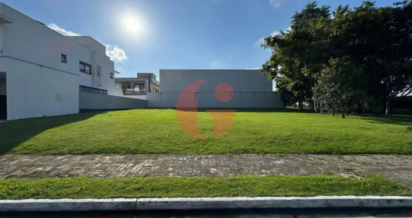 Terreno em condomínio fechado para venda com 711m² no bairro urbanova